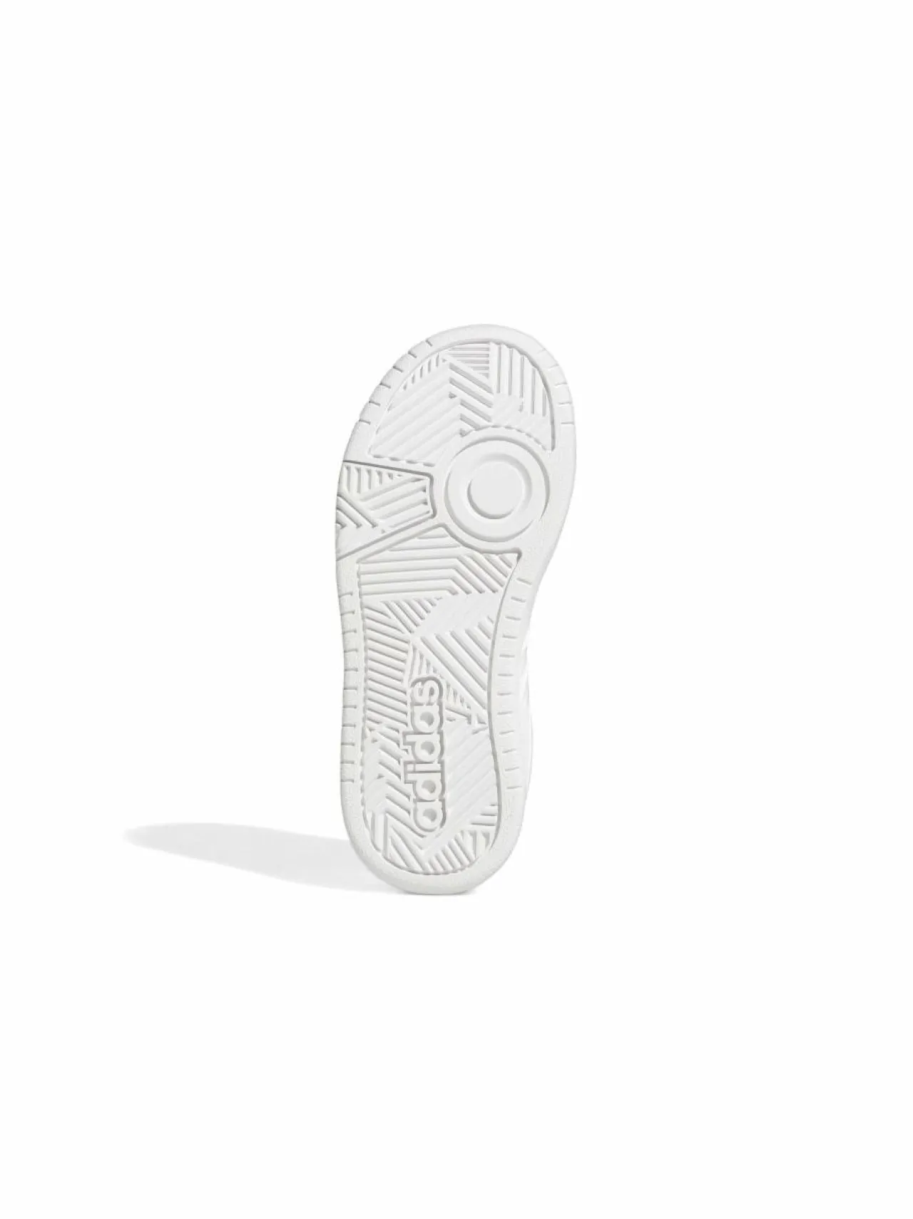 Tennarit & Sneakerit<adidas Performance Hoops 3.0 Classic -sneakerit FTWWHT/FTWWHT/FTWWHT