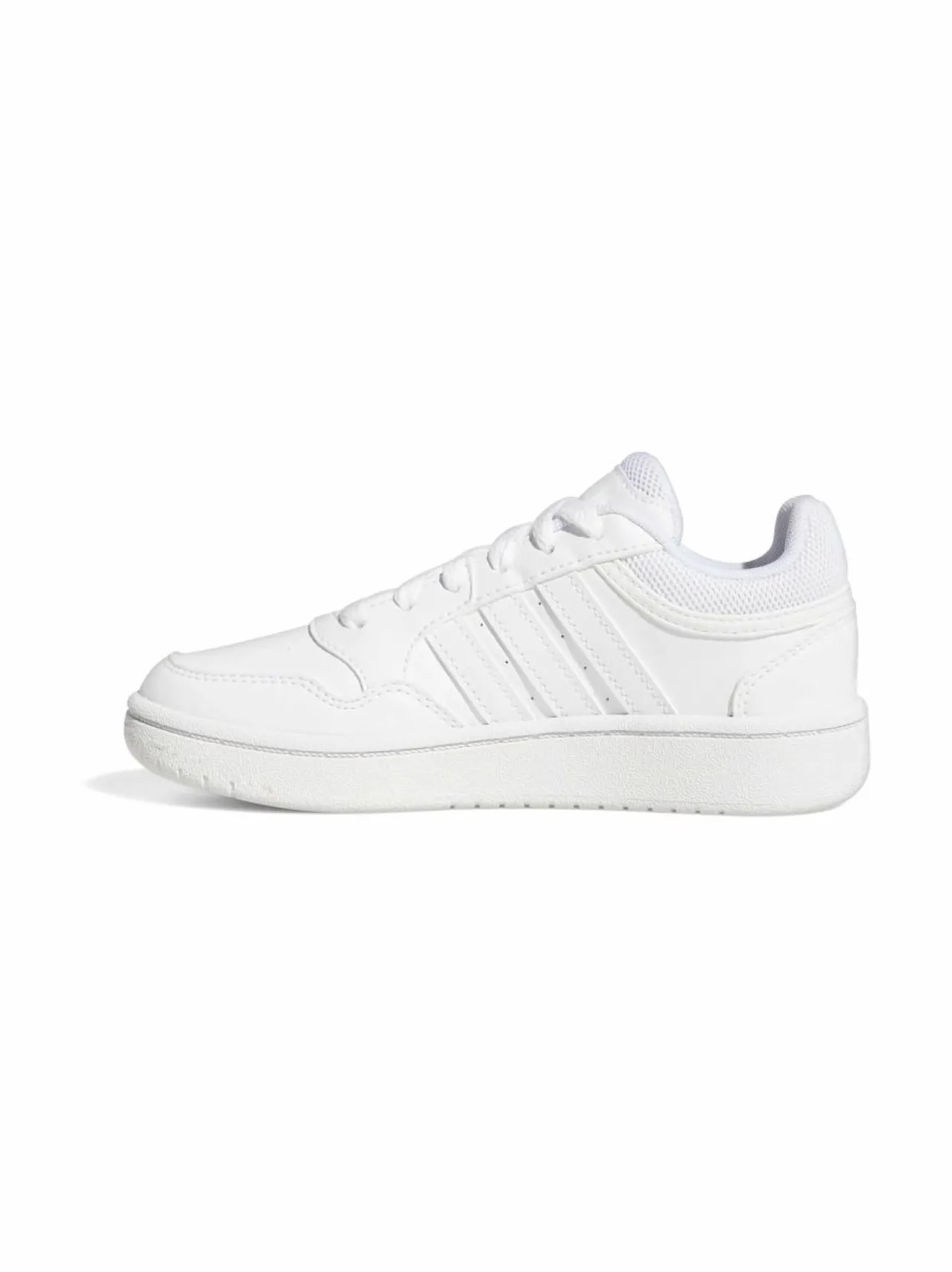 Tennarit & Sneakerit<adidas Performance Hoops 3.0 Classic -sneakerit FTWWHT/FTWWHT/FTWWHT