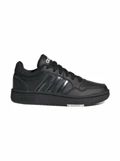 Tennarit & Sneakerit<adidas Performance Hoops 3.0 -sneakerit CBLACK/CBLACK/FTWWHT