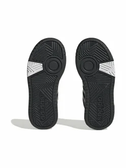 Tennarit & Sneakerit<adidas Performance Hoops 3.0 -sneakerit CBLACK/CBLACK/FTWWHT