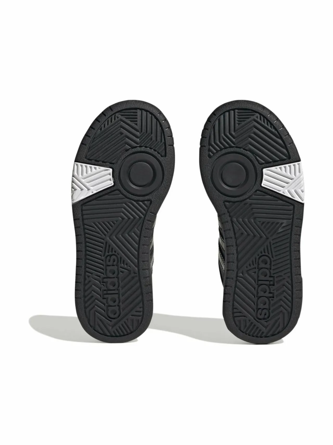 Tennarit & Sneakerit<adidas Performance Hoops 3.0 -sneakerit CBLACK/CBLACK/FTWWHT