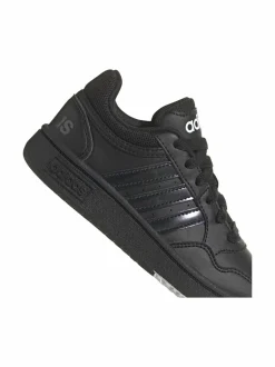 Tennarit & Sneakerit<adidas Performance Hoops 3.0 -sneakerit CBLACK/CBLACK/FTWWHT