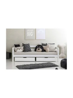 Hoppekids ECO Comfort 2 kpl sängynaluslaatikkoja,^ Lasten Kalusteet