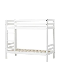 Lasten Kalusteet<Hoppekids ECO Dream Kerrossänky 70x190cm, Valkoinen