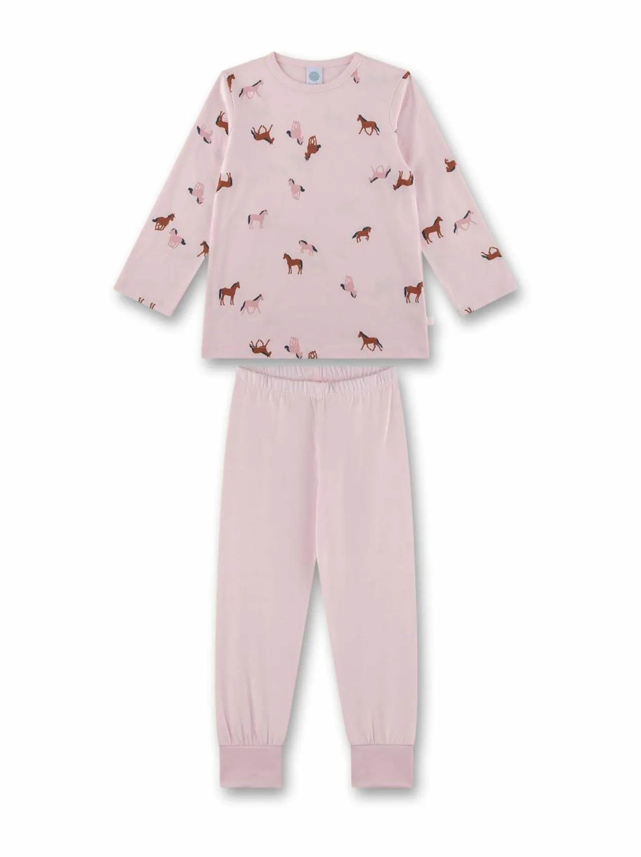 Sanetta Horse-pyjama^ Yöasut & Kylpytakit