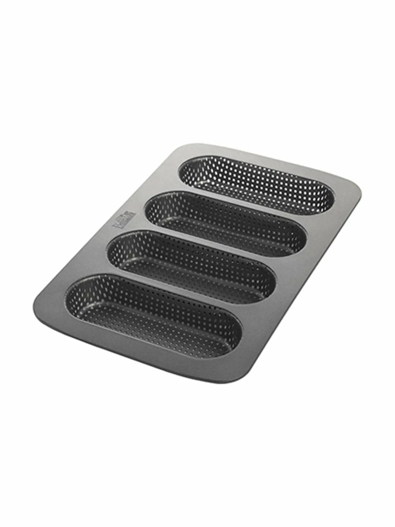 Birkmann Hot Dog Mould -hotdogpelti^ Leivonta