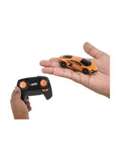Autot Ja Muut Ajoneuvot<HOT WHEELS -kaukosäädin Lamborghini Revuelto