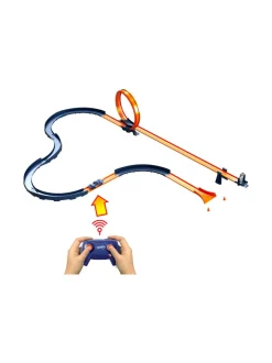 Autot Ja Muut Ajoneuvot<HOT WHEELS ratasarja kauko-ohjattavalla autolla