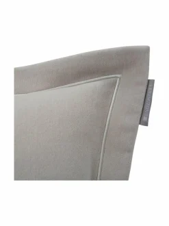 Lexington Hotel Velvet Sham -koristetyynynpäällinen 50 x 50 cm^ Sisustustyynyt