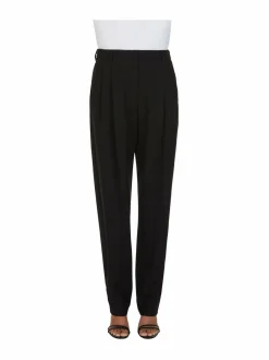 Housut<Emporio Armani Housut 999 NERO