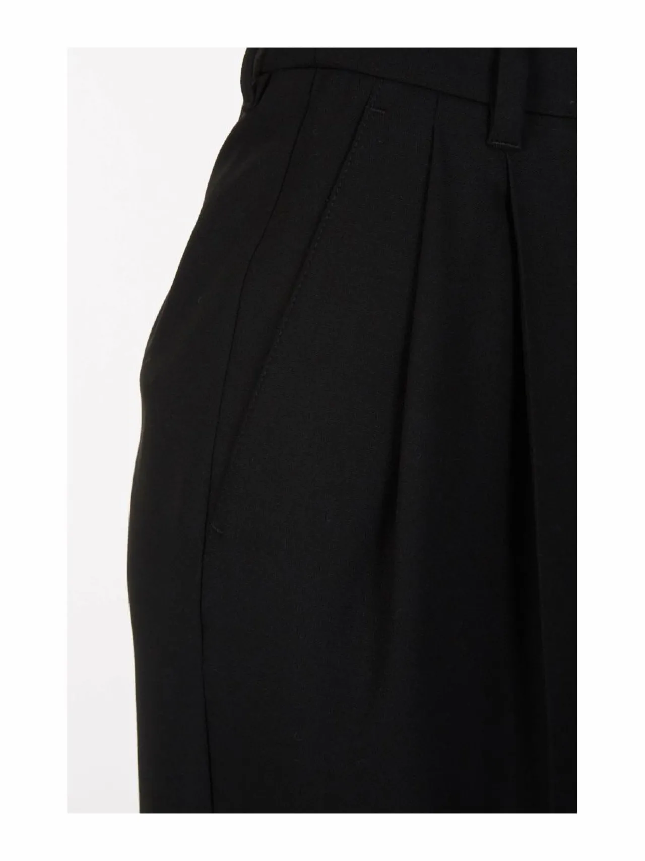 Housut<Emporio Armani Housut 999 NERO