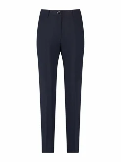 Housut<Gerry Weber Housut 82200 DARK NAVY