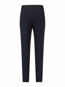 Housut<Gerry Weber Housut 82200 DARK NAVY