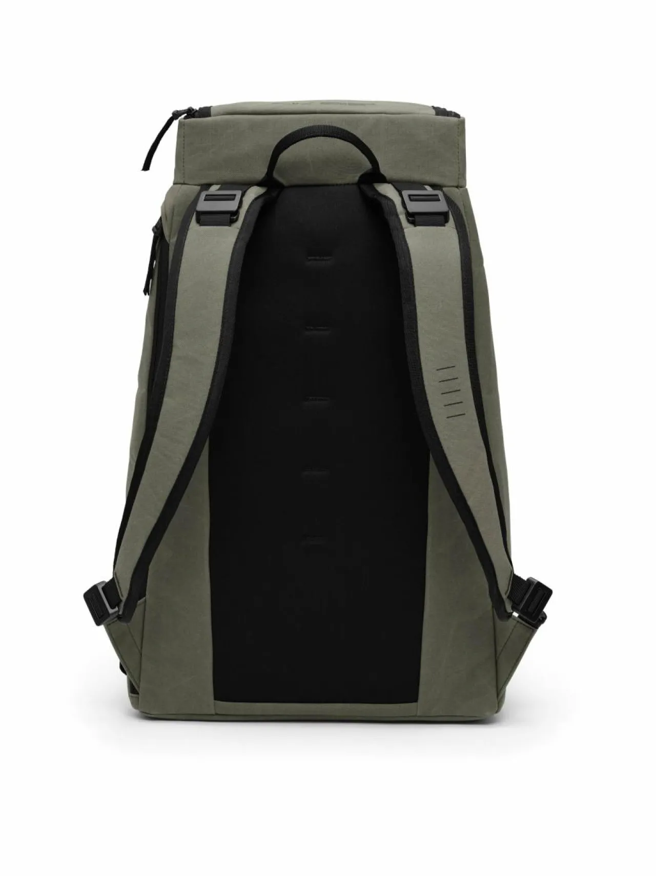 Reput<Db Hugger Backpack -reppu 30 l 2017 FOREST GREEN
