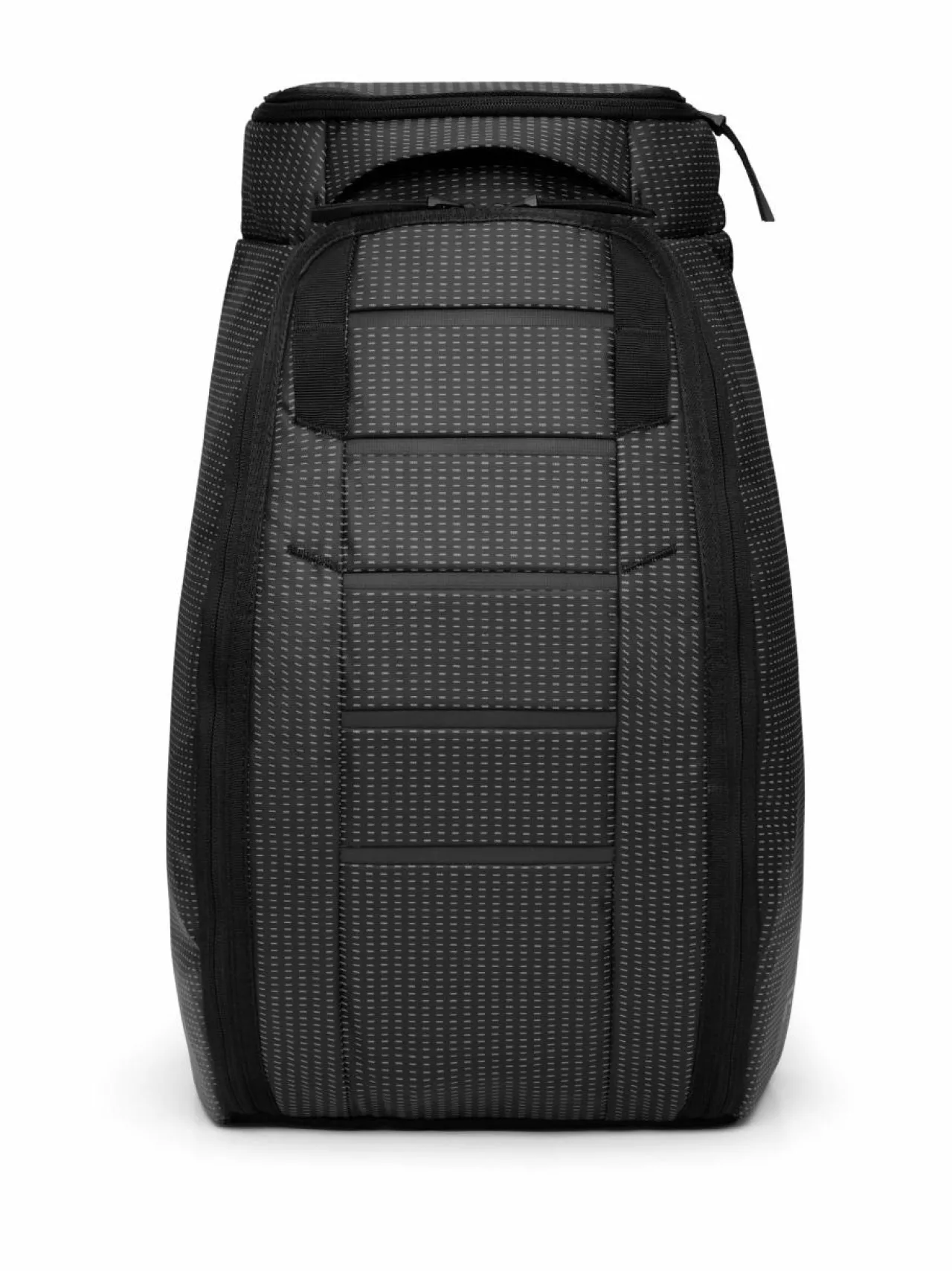 Reput<Db Hugger- heijastava reppu 25 L 0097 REFLECTIVE BLACK