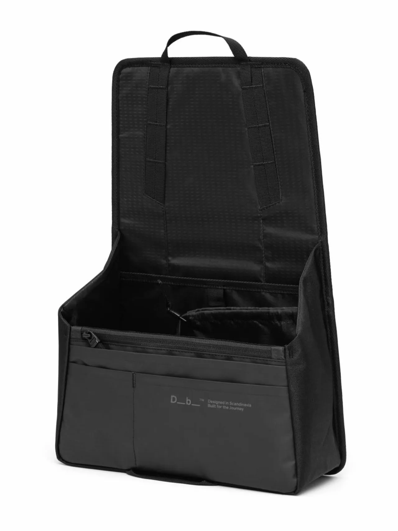 Lompakot & Kotelot<Db Hugger Organizer -laukku 0049 BLACK OUT