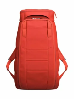 Reput<Db Hugger-reppu 25 l FALU RED
