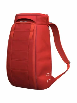 Reput<Db Hugger-reppu 25 l FALU RED