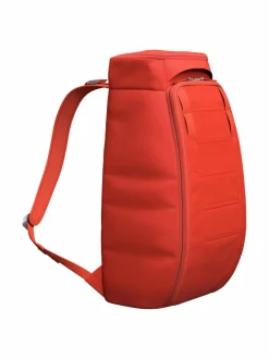 Reput<Db Hugger-reppu 25 l FALU RED