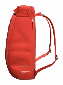 Reput<Db Hugger-reppu 25 l FALU RED