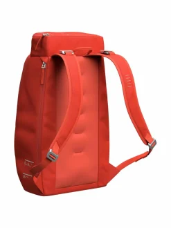Reput<Db Hugger-reppu 25 l FALU RED