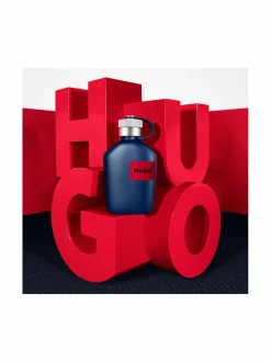 Tuoksut|Miehet<BOSS Hugo Jeans EdT -tuoksu