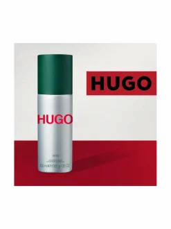 BOSS Hugo Man Deo Spray -suihkedeodorantti 150 ml^ Deodorantit
