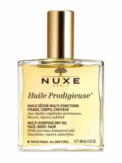 Nuxe Huile Prodigieuse Multi-Purpose Dry Oil -kuivaöljy^ Hiustenhoitotuotteet