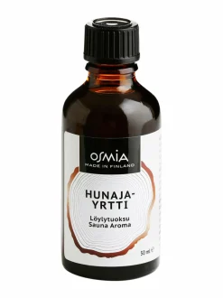 Sauna<Osmia Hunaja-yrtti-löylytuoksu 50 ml