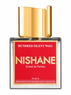 Nishane Hundred Silent Ways EdP -tuoksu^ Unisex
