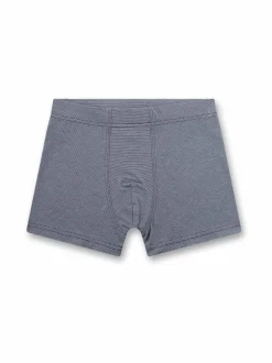 Sanetta Hunter Fine Stripe -bokserishortsit^ Alusvaatteet