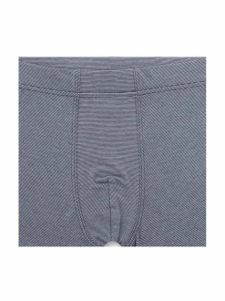 Sanetta Hunter Fine Stripe -bokserishortsit^ Alusvaatteet