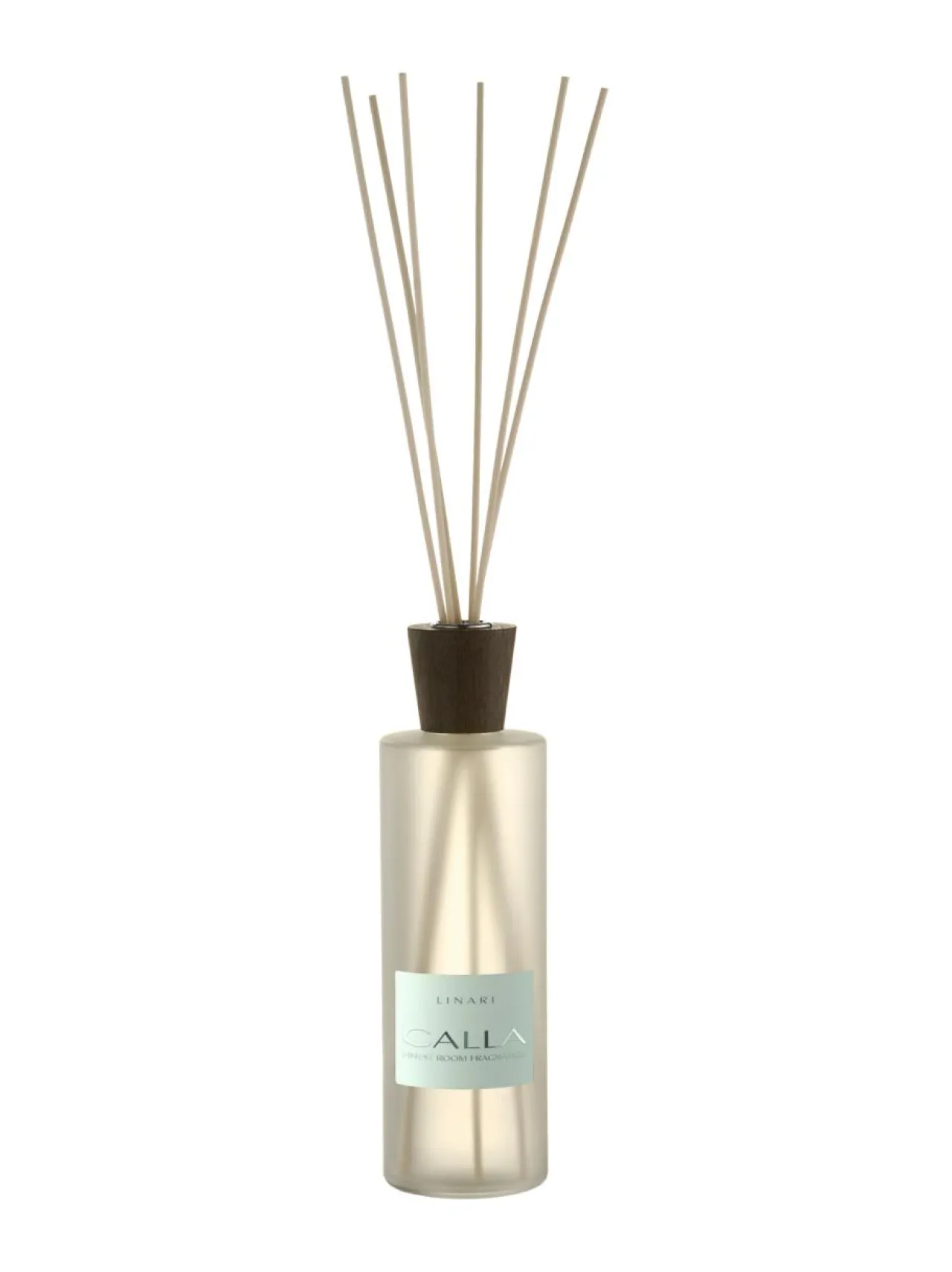 Huonetuoksut & Tuoksukynttilät<LINARI FINEST ROOM FRAGRANCES HUONETUOKSU - LINARI CALLA 500 ML