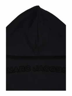 Colleget & Hupparit<Marc Jacobs Huppari 09B BLACK