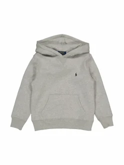 Colleget & Hupparit|Colleget & Hupparit<Polo Ralph Lauren Huppari GREY