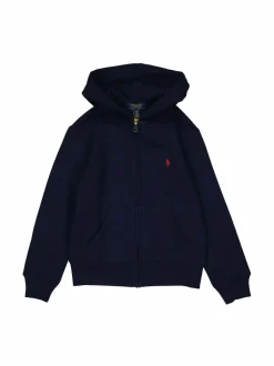 Colleget & Hupparit<Polo Ralph Lauren Hupparitakki 001 CRUISE NAVY