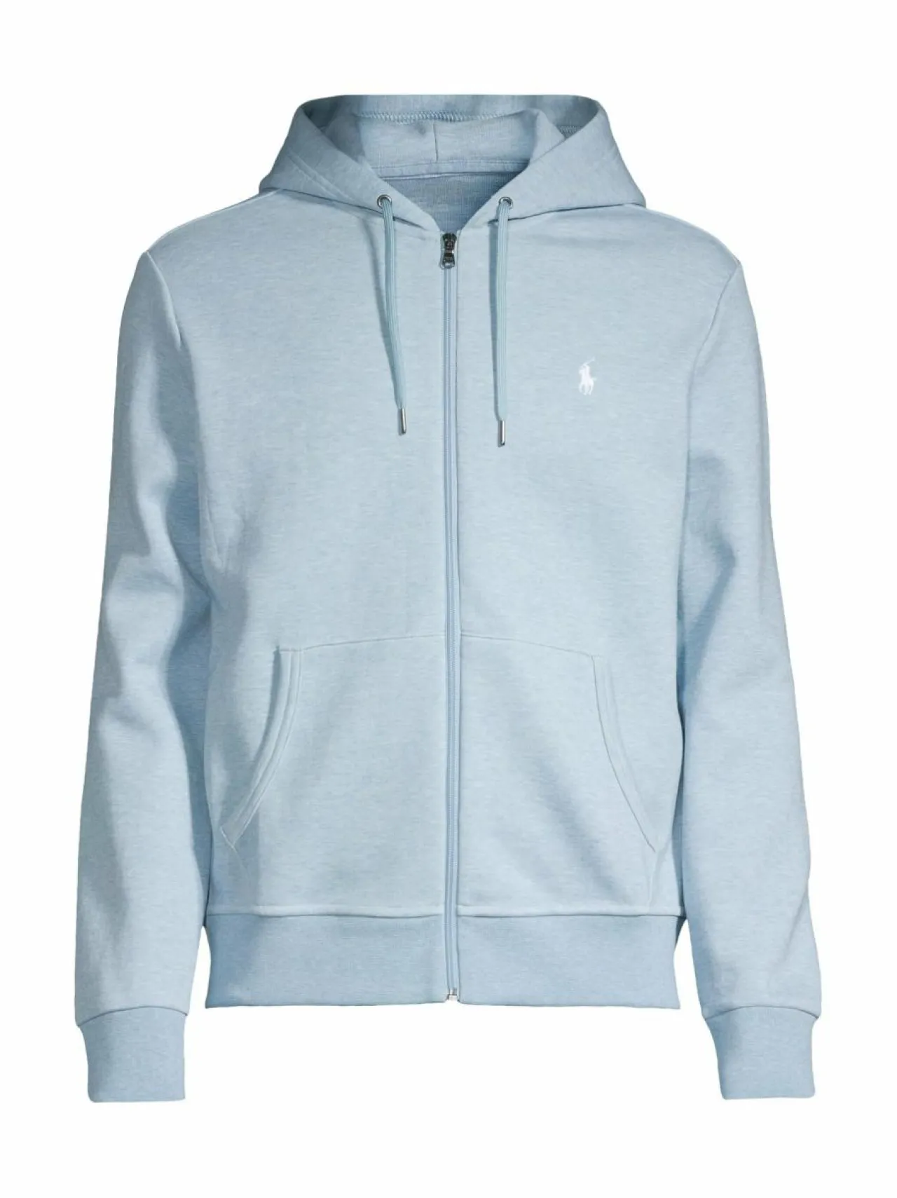 Paidat<Polo Ralph Lauren Hupullinen collegetakki MODERN BLUE HEATHER