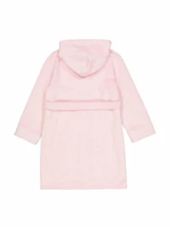 Yöasut & Kylpytakit<Polo Ralph Lauren Hupullinen froteekylpytakki ADQ HINT OF PINK