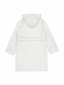 Yöasut & Kylpytakit<Polo Ralph Lauren Hupullinen froteekylpytakki 001 WHITE