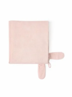Muut Asusteet<Lindex Hupullinen froteepyyhe 8160 LIGHT PINK