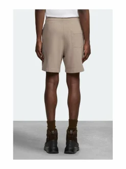 Urheiluhousut & Treenitrikoot<Canada Goose Huron-shortsit 432 LIMESTONE CALCAIRE