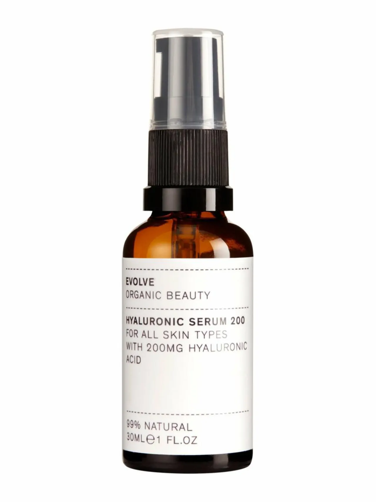 Evolve Hyaluronic Acid -seerumi 30 ml^ Kasvojenhoito