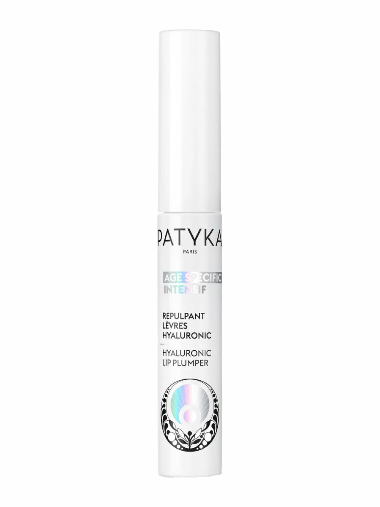 Kasvojenhoito<Patyka Hyaluronic Lip Plumper -huulivoide