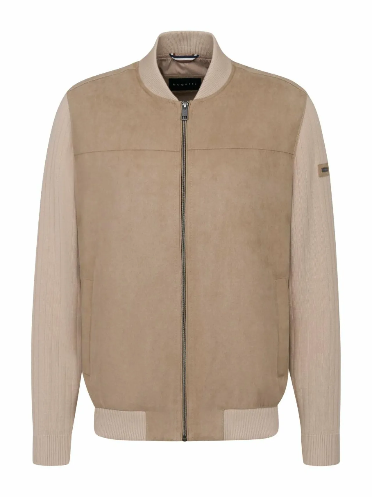 Takit<Bugatti Hybriditakki 050 BEIGE