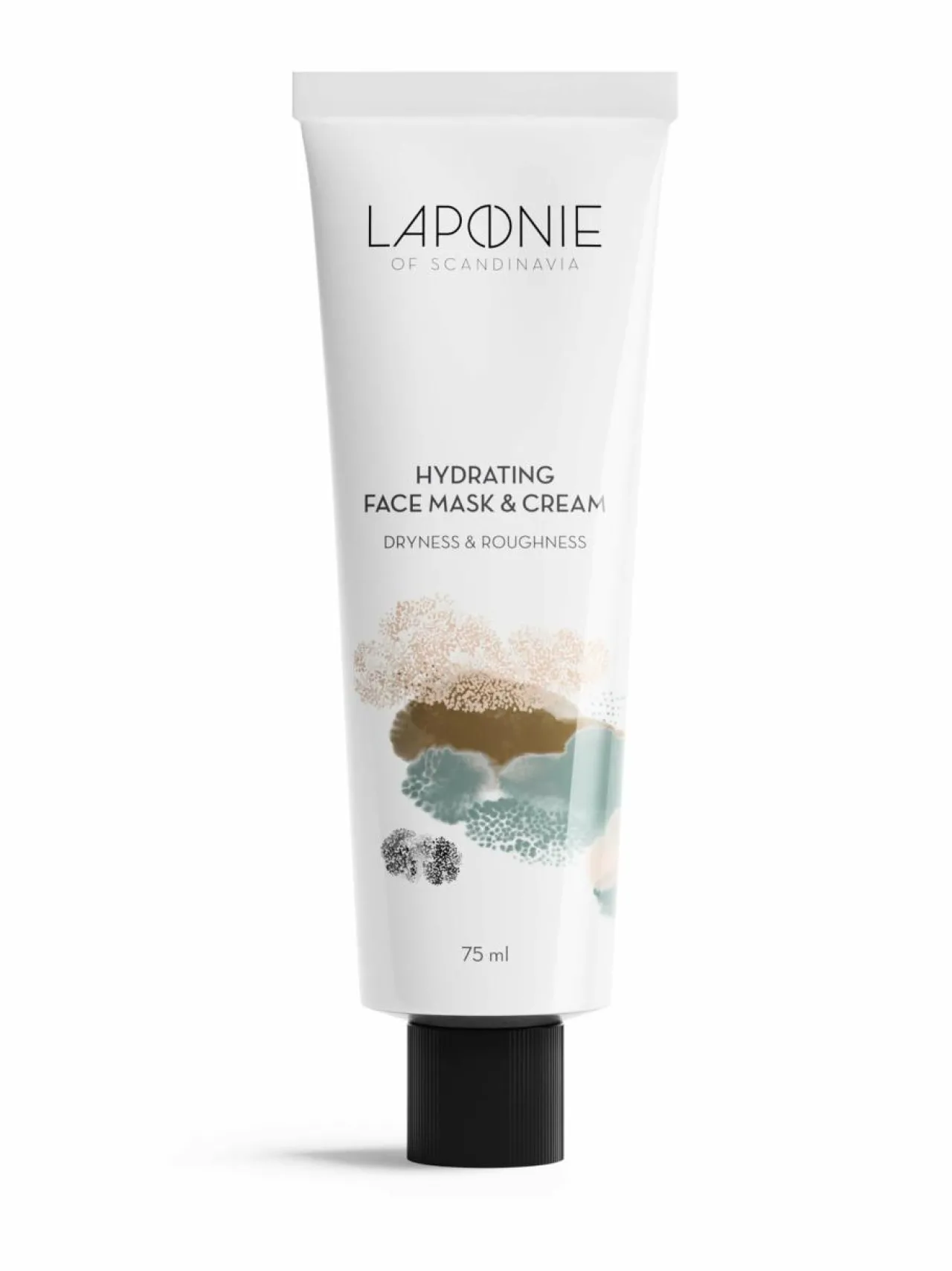 Kasvojenhoito<Laponie Hydrating Face Mask & Cream -kosteuttava kasvonaamio & voide