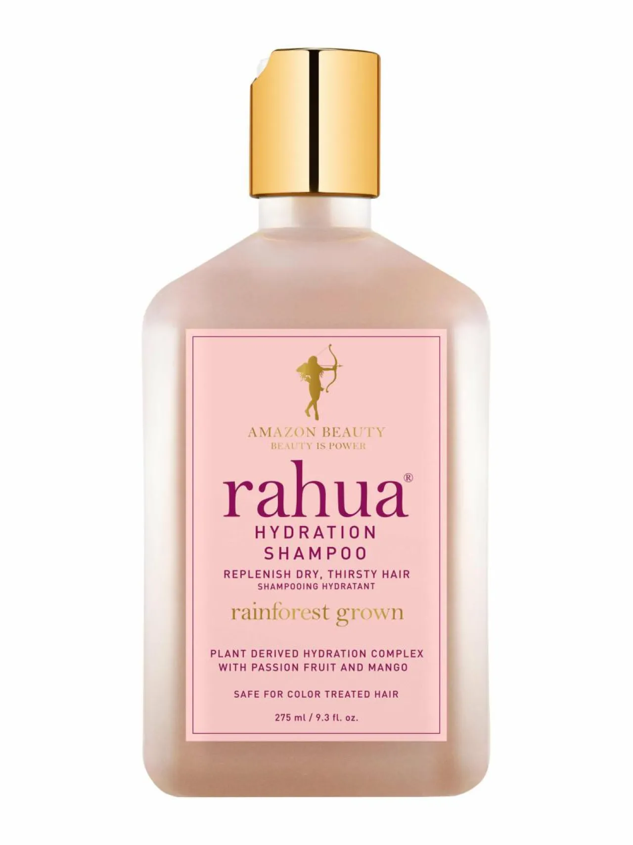 Hiustenhoitotuotteet|Hiustenhoito<Rahua Hydration Shampoo 275 ml