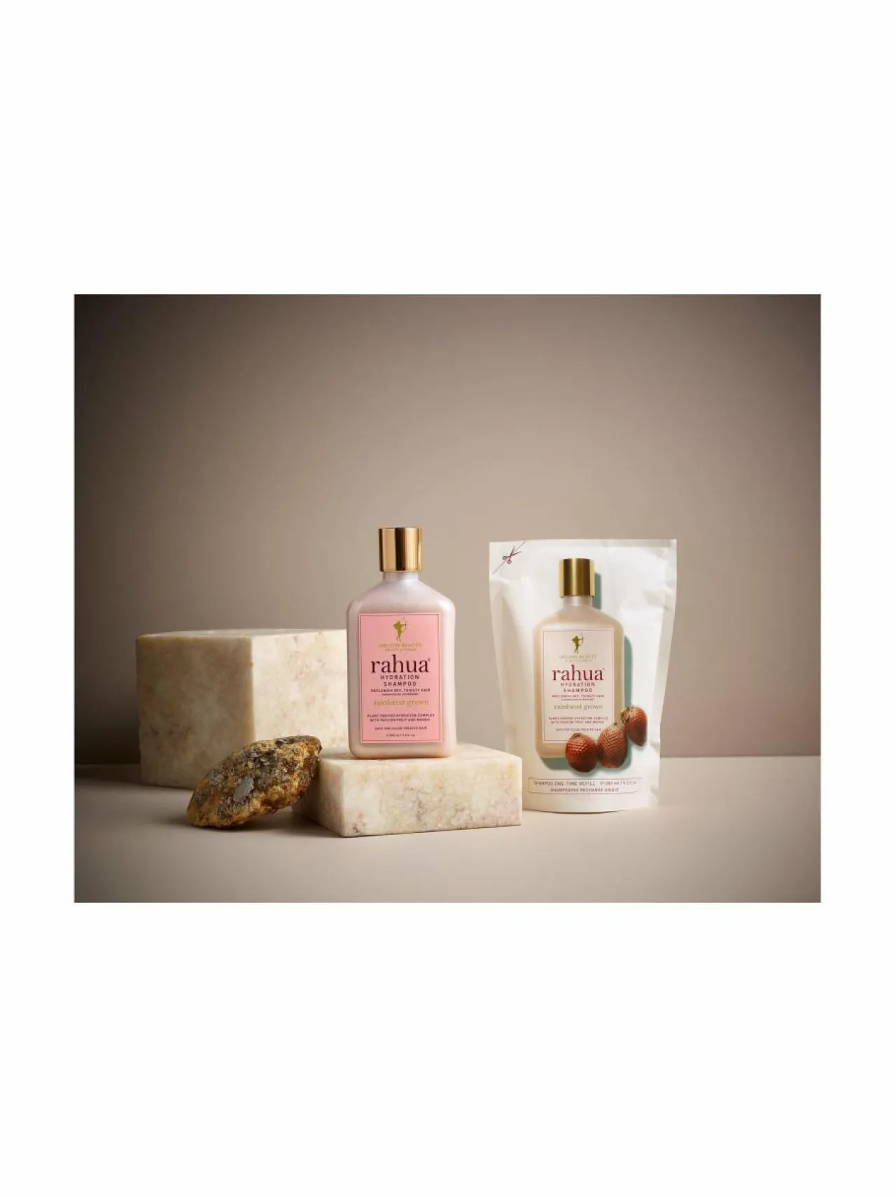 Hiustenhoitotuotteet|Hiustenhoito<Rahua Hydration Shampoo 275 ml