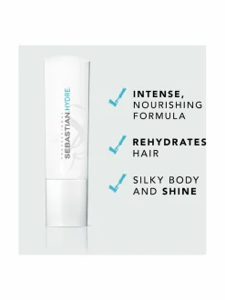 Hiustenhoitotuotteet<Sebastian Hydre Conditioner -hoitoaine 250 ml