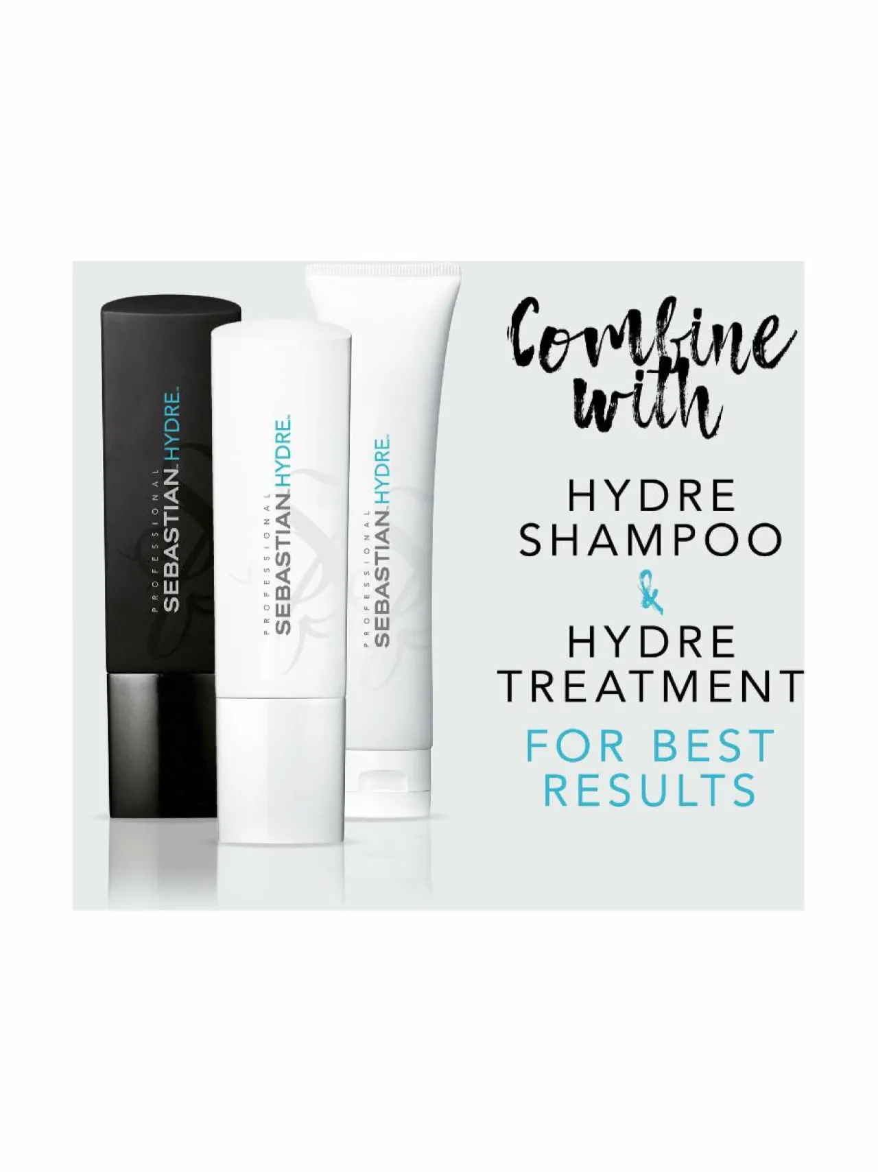 Hiustenhoitotuotteet<Sebastian Hydre Conditioner -hoitoaine 250 ml