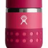 Hydro Flask teräksinen termoseväspurkki^ Lasten Ruokailu